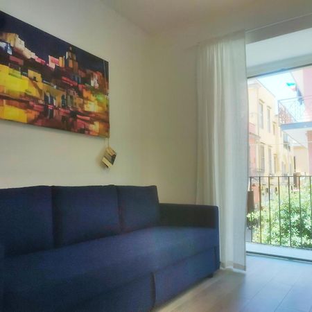 Casa Al Corso Pozzuoli Centro Apartment Exterior photo